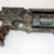 Nerf Maverick N-Strike Painted Custom Tactical COSPLAY + Leder-Holster Steampunk
