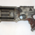 Nerf Maverick N-Strike Painted Custom Tactical COSPLAY + Leder-Holster Steampunk