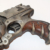 Nerf Maverick N-Strike Painted Custom Tactical COSPLAY + Leder-Holster Steampunk