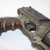 Nerf Maverick N-Strike Painted Custom Tactical COSPLAY + Leder-Holster Steampunk